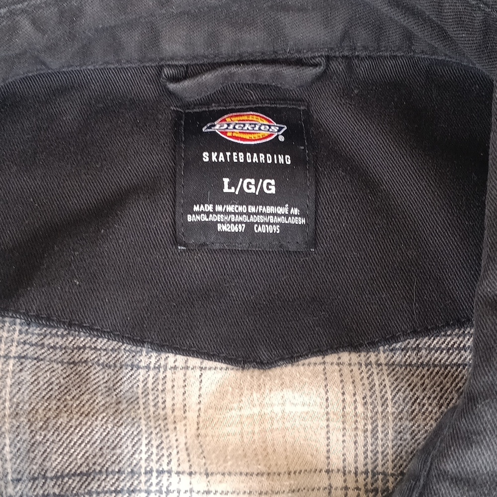 jacket - Picture 3 of 3
